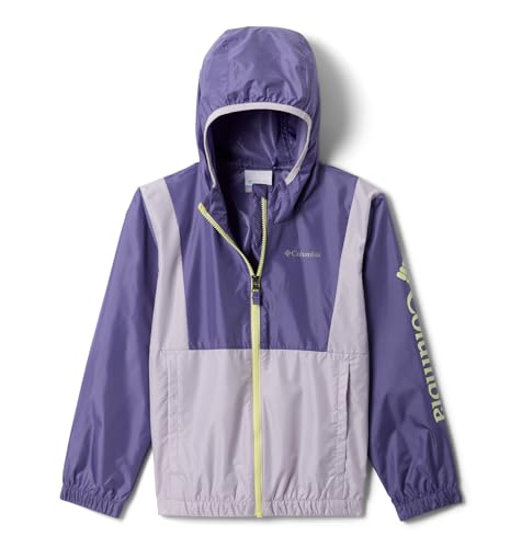 Image of Columbia Girls' Lily Basin II Jacket