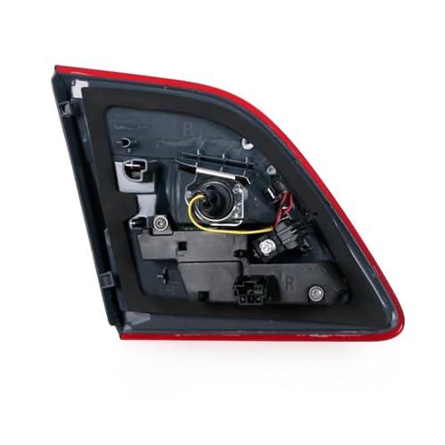 Luces traseras de coche para Mercedes Benz W166 ML300 y ML350, lámpara interior derecha 2012-2015 2