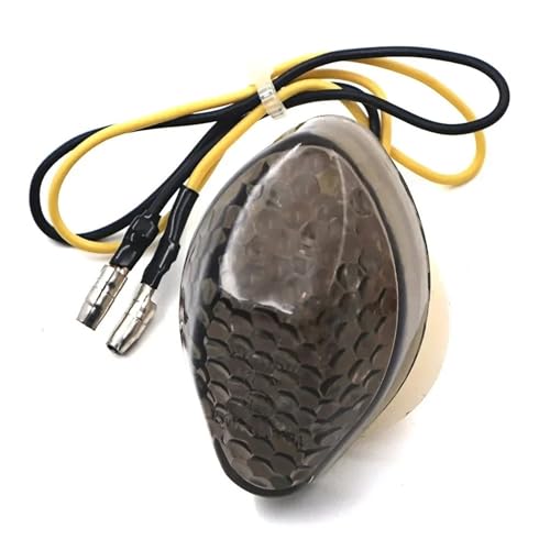 Phare moto clignotants LED pour Honda CBR600RR 1997-2006 CB 919F F3 F4 F4i