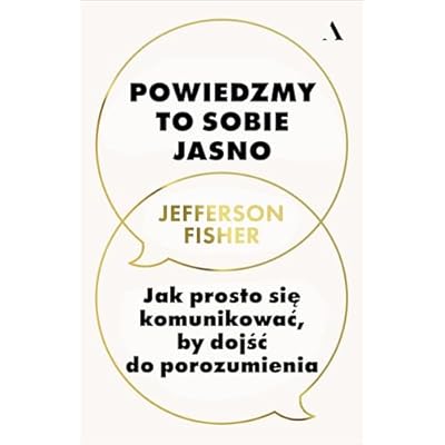 Powiedzmy to sobie jasno.