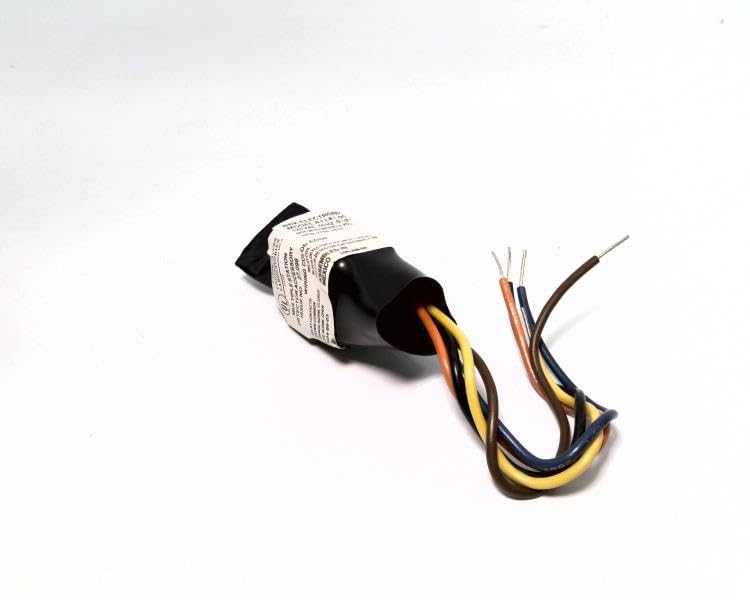 BRK ELECTRONICS A1141-00 0.02 AMP, 120 VAC, 60 HZ, Discontinued by MANFACTURER, Smoke and FIRE Detection Relay
