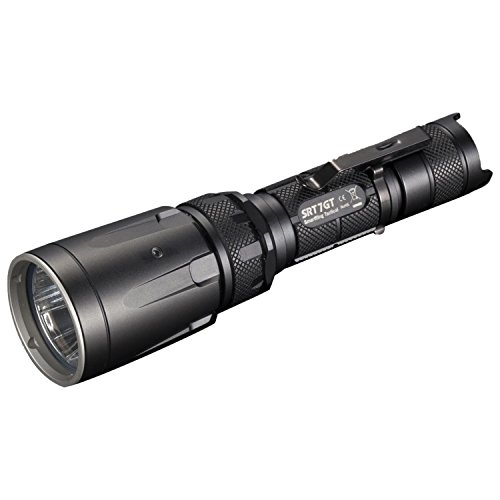 Preisvergleich Produktbild NiteCore Taschenlampe SRT7GT