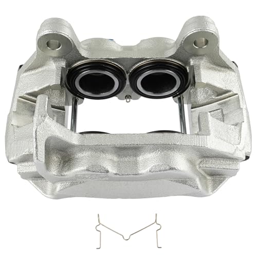 Image of 192632 Front Left Disc Brake Caliper w /o Bracket