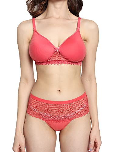 Image of SGC Sweden Women Lingerie Set