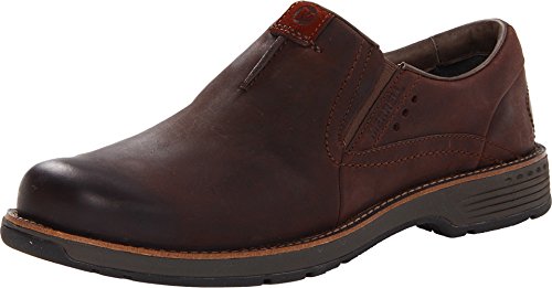 Merrell Men's Realm Moc Slip-On Shoe