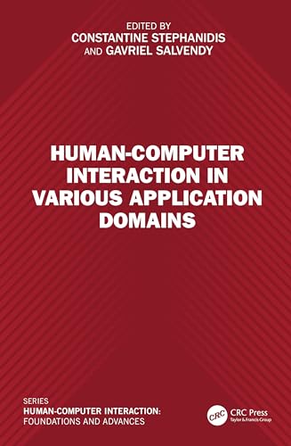human computer interaction books