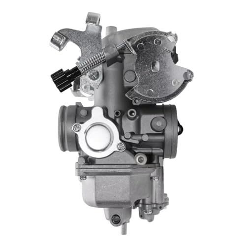 Carburateur universel réglable moto 4 tempos NX200 CBX200S