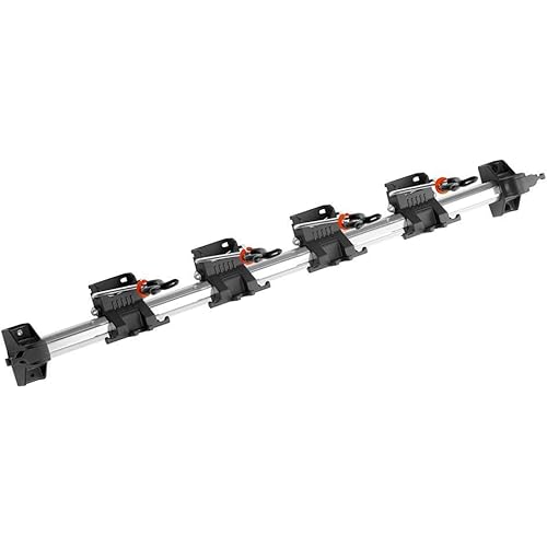 Gardena 3501-U Tool Rack