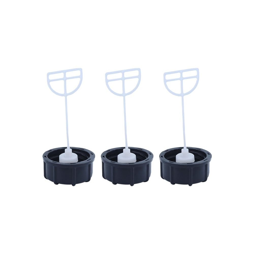 Bouchon de réservoir GX25 haute durabilité pour moteur thermique