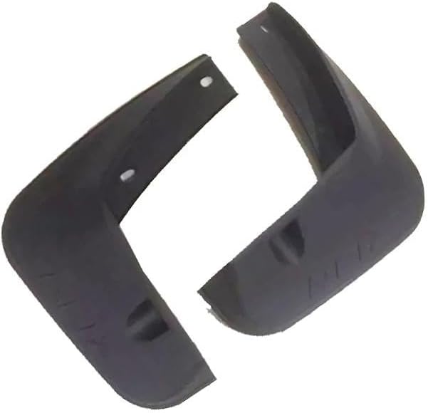 Car Mud Flaps Splash Guards Front Rear Fender Car Accessories for Toyota Reiz 2010-2013 for Mark X Wheel Protection