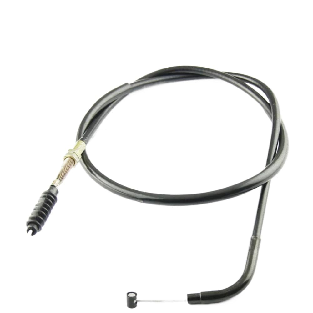 Motorcycle Clutch Steel Wire Line Compatible with Honda NV400 Steed 400 1992-1998 VT 600 Custom 1993-2008