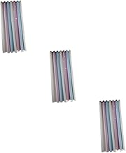 Didiseaon 3 Pçs Cortinas De Menina Quarto Escurecimento Cortina De Sombreamento De Janela Isolamento Térmico Cortina De Quarto Cortinas De Sombreamento Para Meninas Crianças Quarto Sala De