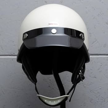 BORN FREE SHORTY HALF HELMET ヘルメット装飾品 COOLBIKERSサングラスプレゼント】車坂下 BORN FREE SHORTY