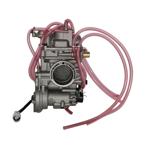 Carburateur moto Yamaha YFZ450 pièces carburation ATV 2005 2006 2007