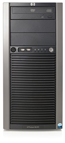 Image of Hewlett Packard ML310G5P Q9400 Us SVR