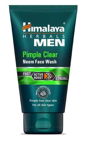 amway pimple control face wash price