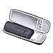 LTGEM Case for UE Ultimate Ears Boom 3 or DKnight Big MagicBox Portable Bluetooth Wireless Speaker.Fits USB Cable and Charger.