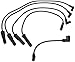 Bosch 09165 Premium Spark Plug Wire Set