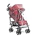 Groove Ultralight Stroller Rain Cover