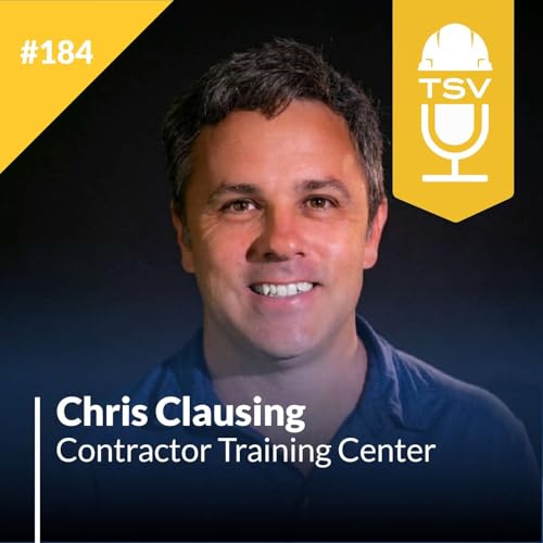 The Gap Between Field Expertise and Business Execution with Chris Clausing