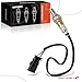 A-Premium O2 Oxygen Sensor Compatible with Jeep Renegade 2019-2021 & Fiat 500X 2019-2020, 1.3L, Downstream