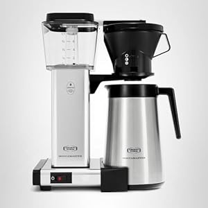 Technivorm Moccamaster 79112 KBT Co...