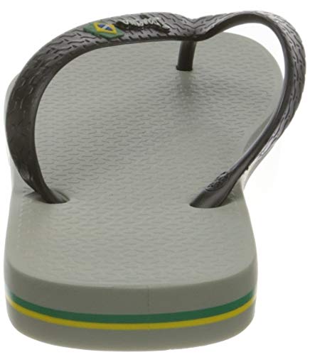 Image of Ipanema Men's Flip Flop Sandals, Blue Blue Blue