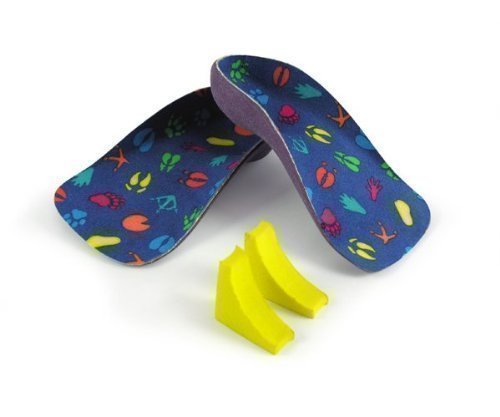 Bonnet de talon Peapod Kurz enfants EU 32 évite les frottements douloureux