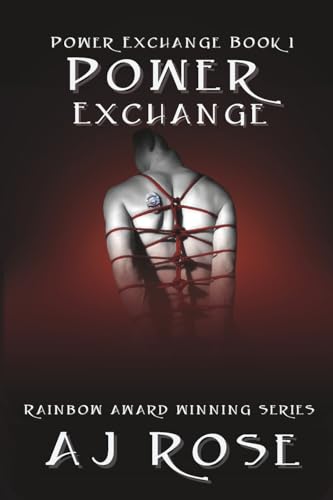 Power Exchange (Power Exchange #1)