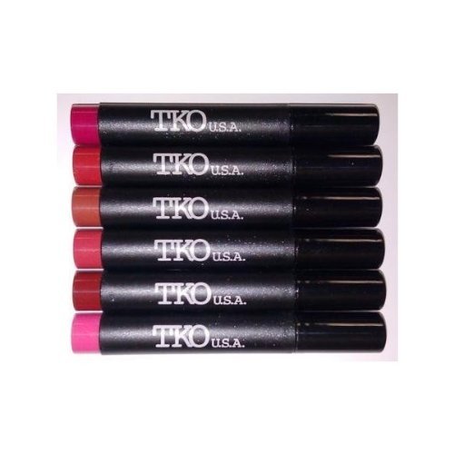 TKO Rose Stain Lip Stain Made in Germany Lip Glosses