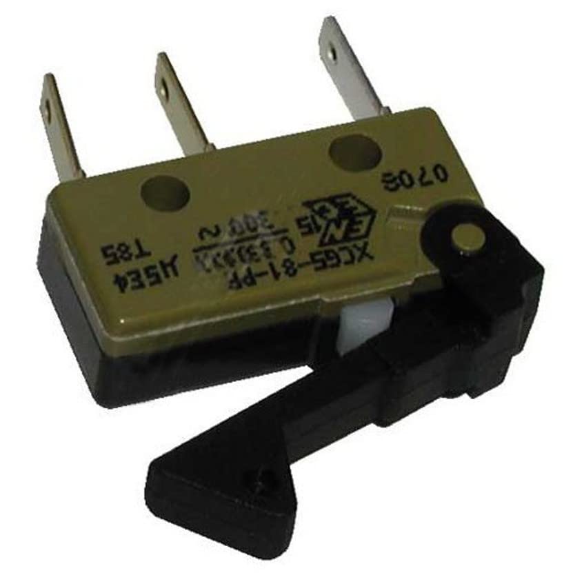  Interruttore Micro Switch Macchina Del Caffe Compatibile con Saeco Levetta Syntia Vienna Incanto