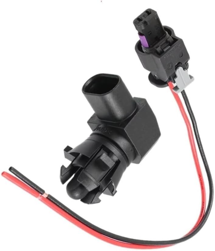 Car Temperature Sensor Ambient Sensor, for Cadillac, for Escalade 2015-2016 Ambient Air Temperature Sensor 13583411