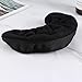 TNNOKL Ice Skate Soles Covers Skate Soles Protector Guards Skating Soakers Covers for Ice Skate Hockey Skate Figure Skate