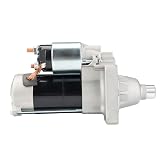 KAC Starter Starters, 17949 Starter Replacement for Town Country Grand Caravan 3.8L Replace 17949