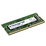 Integral 8GB DDR4 RAM 3200MHz PC4-25600 SODIMM Laptop/Notebook/MacBook Memory Module, Green