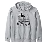 Photo Gallery doberman mom dog allevatore proprietario cane passeggiata cani cane scuola felpa con cappuccio Photo Gallery doberman mom dog allevatore proprietario cane passeggiata cani cane scuola felpa con cappuccio