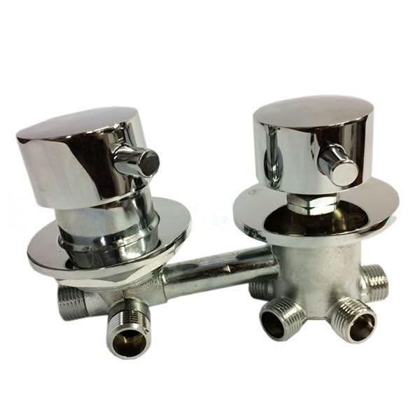 Ricambio Miscelatore 5 vie Grandform (Interasse 10,5 cm) AV005M