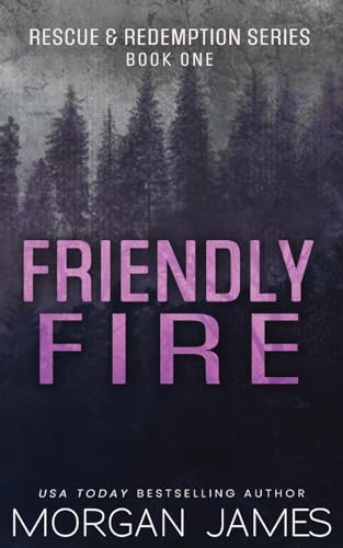 Friendly Fire view 2