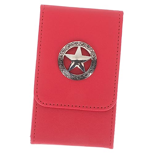 Caja de Almacenamiento para Cartas Cabilock 5 Uds