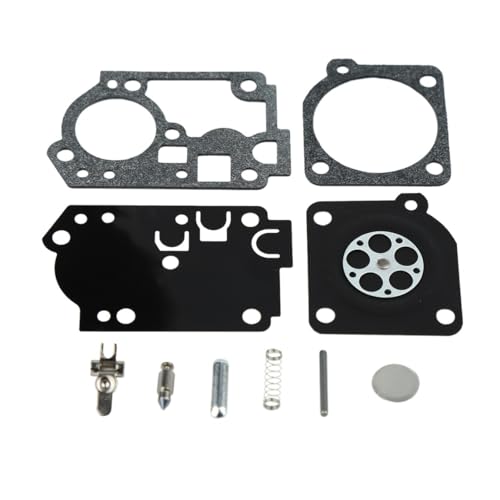Membrane carburateur C1U-W43 étanche pour réparation de souffleur SM210VS BVM210VS - 3