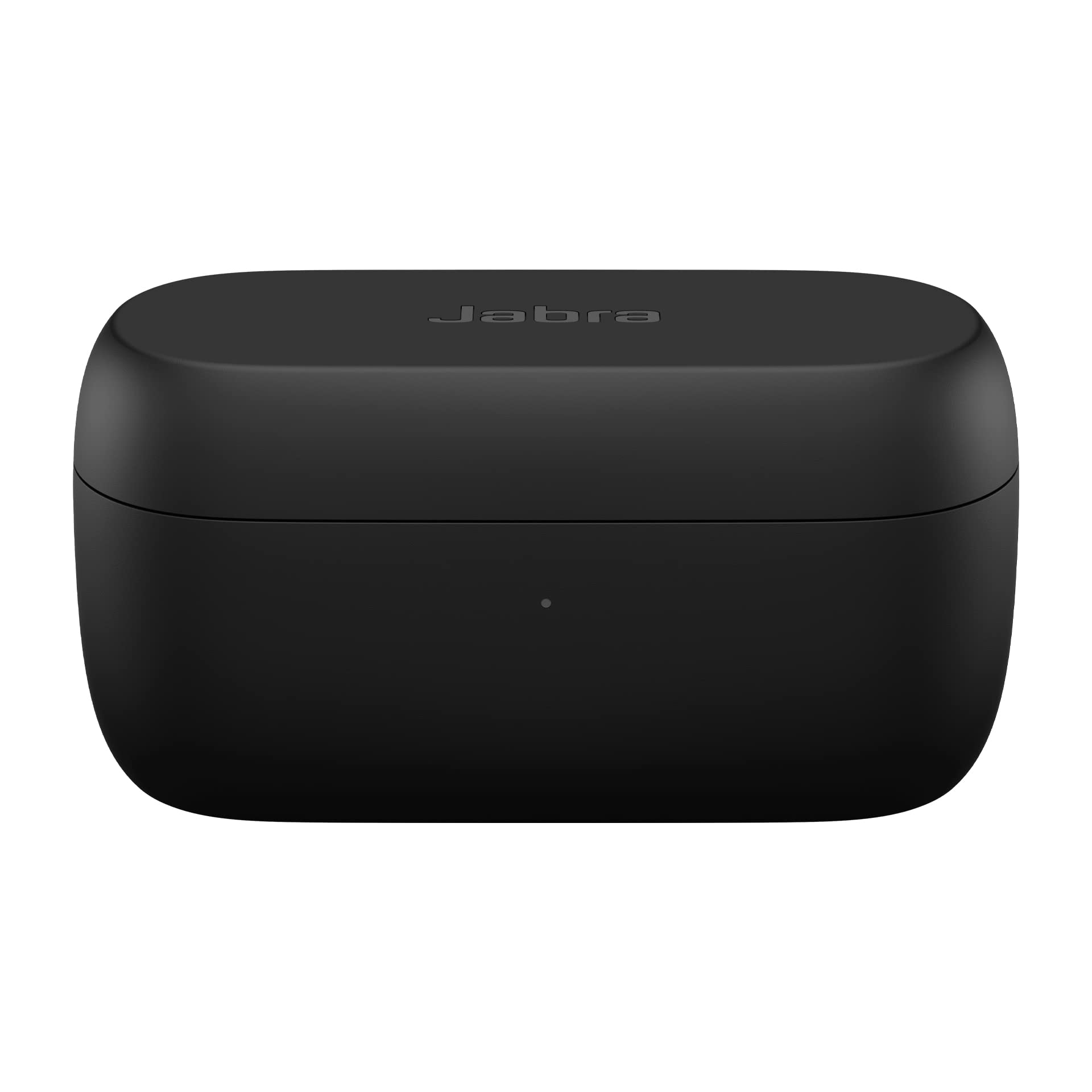 Jabra Evolve2 Buds True Wireless In-Ear-Bluetooth mit aktiver Geräuschunterdrückung (ANC) und MultiSensor Voice-Technologie – zur Nutzung mit Online-Meeting-Apps zertifiziert – Schwarz – Bild 6