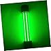 VICASKY 1pc Fishing Lamp Green Glow Underwater Light Fish Attracting Light for Night Fishing View