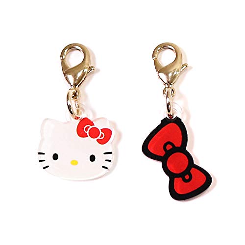 サンリオキャラクターズ マスクチャーム (ハローキティ)