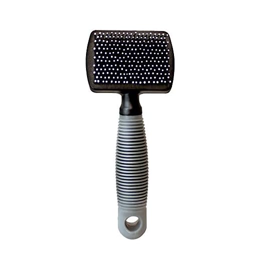 Rasqueadeira para Gatos P GermanHart Única