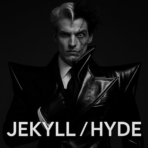  Jekyll / Hyde