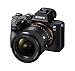 Sony FE 20mm F1.8 G Full-Frame Large-Aperture Ultra-Wide Prime Angle G Lens, Model: SEL20F18G,Black