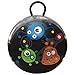 Hedstrom Monsters Hopper Ball, Kid's Ride On, Bouncy Ball, 18 "