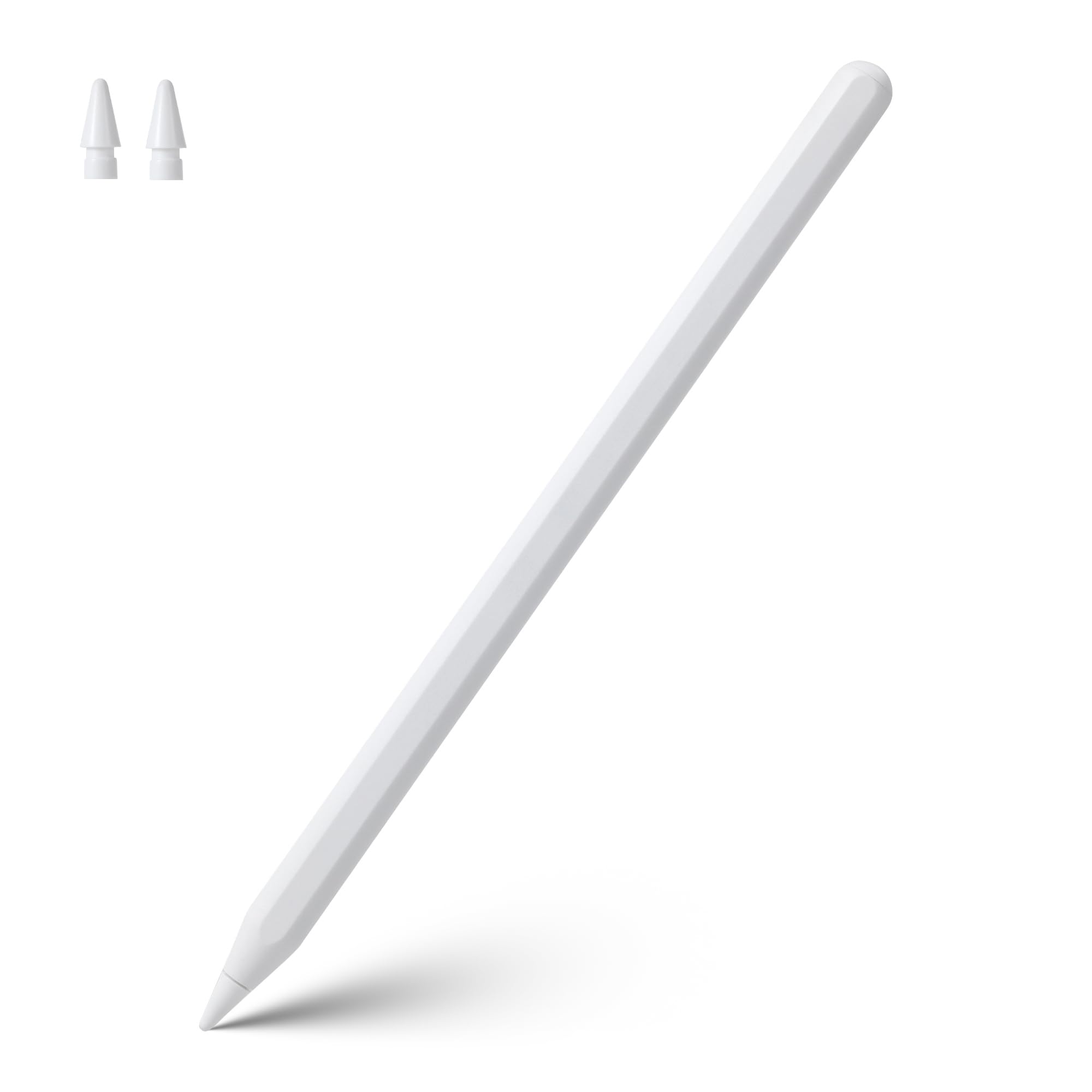 Amazon.co.jp: スタイラスペン iPad用 Apple Pencil 第2世代代替