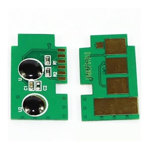 Puce MLT-D101S haute précision pour réinitialisation tambour SF-761P et SCX-3401FH, x4