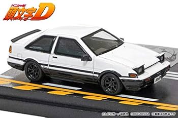 モデラーズ 1/64 頭文字D セット Vol.1 AE86 藤原拓海 乾信司 Amazon | MODELER'S 1/64 頭文字D セットVol.1 藤原拓海トレノ